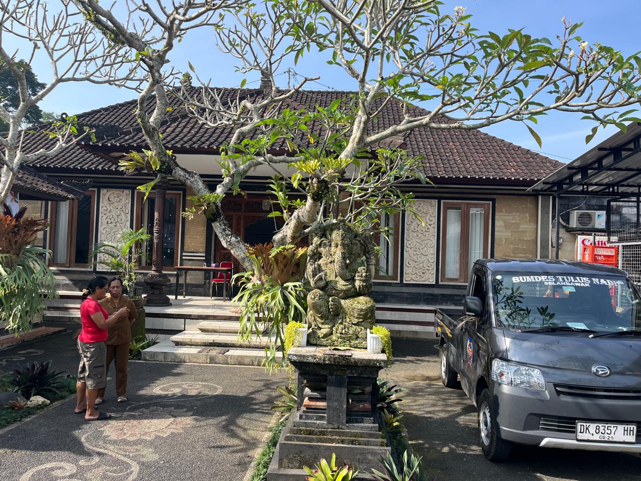 Kantor Desa