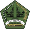 Logo Desa Selanbawak